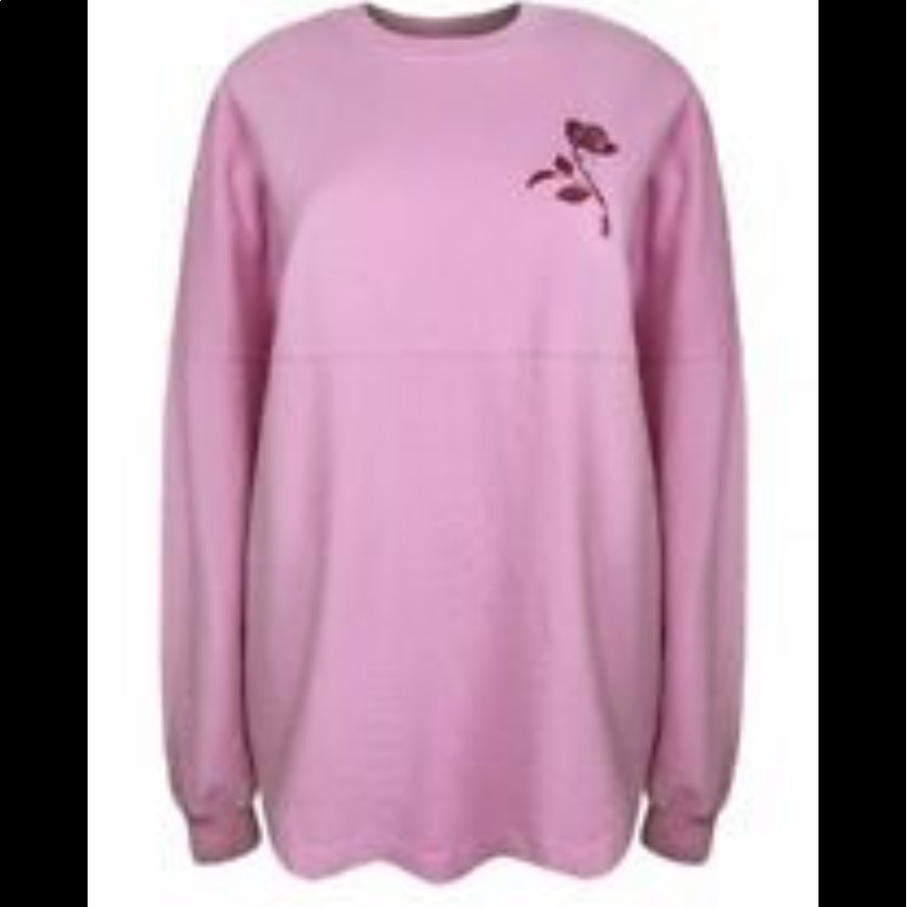 DISNEYLAND SLEEPING BEAUTY SPIRIT JERSEY